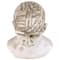 Design Toscano 6&#x22; Phrenology the Science of the Brain Victorian Replica Statue